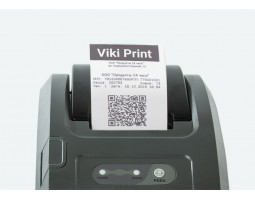 Фискальный регистратор Viki Print 57 Plus 