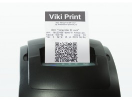 Фискальный регистратор Viki Print 57 