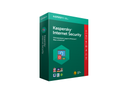 Kaspersky Internet Security 2ПК