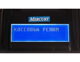 Онлайн - Касса Меркурий-185Ф (c ФН)
