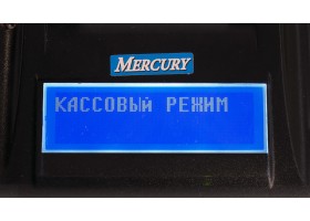 Онлайн - Касса Меркурий-185Ф (c ФН)