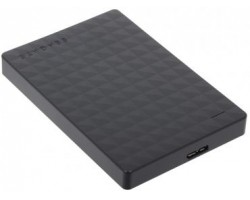Внешний жесткий диск SEAGATE 1Tb STEA1000400 Expansion, Black, 2.5", USB 3.0 RTL (88600) (STEA1000400)